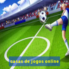 casas de jogos online